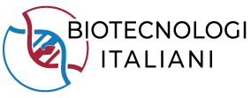 Biotecnologi Italiani logo