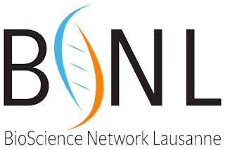 BioScience Network Lausanne logo