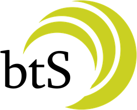btS logo