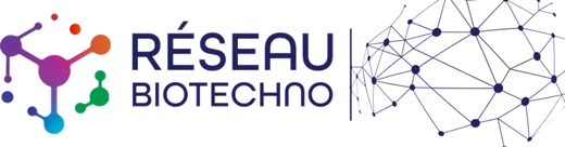 Réseau Biotechno logo