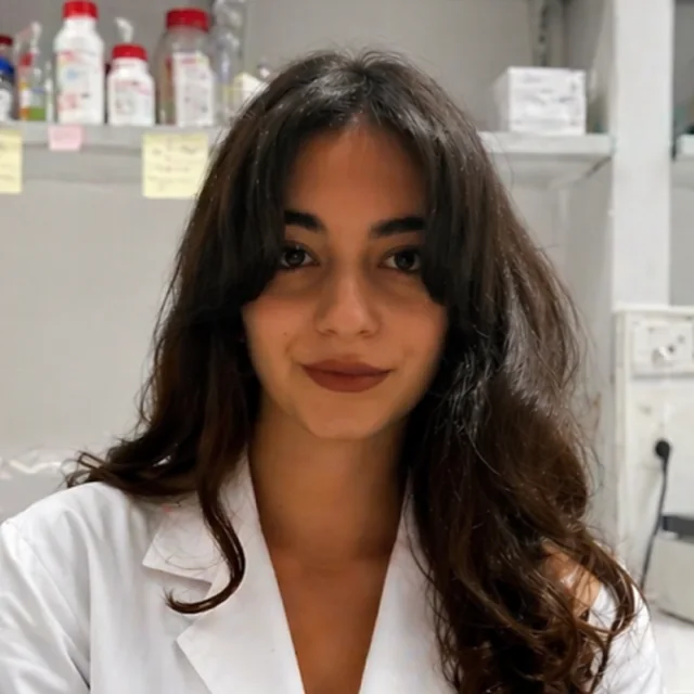 Giulia Melpignano